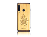 Thumbnail for Coque arrière BULLDOG pour Samsung Galaxy A9